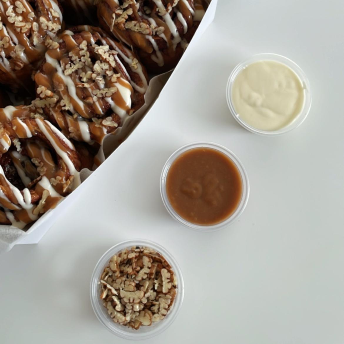 Pecan Nuts