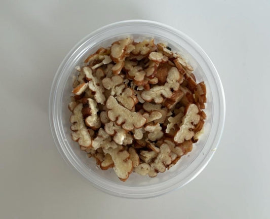 Pecan Nuts